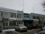 Yumor FM (1-y Sokolovogorskiy proyezd, 13А), radio station