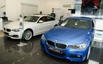 Фото 2 BMW Модус Новороссийск