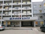 EnergoSpetsMontazh (Klary Tsetkin Street, 14), construction and maintenance of engineering networks