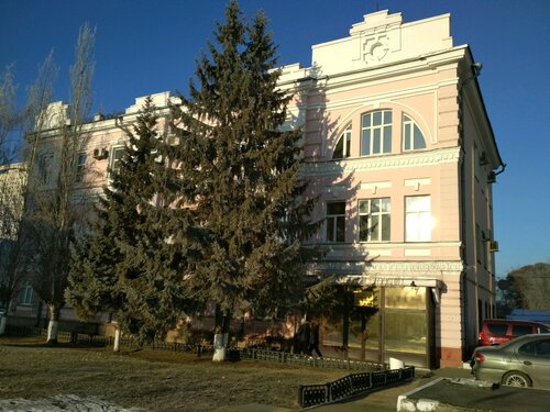Министерства, ведомства, государственные службы Министерство здравоохранения, Омск, фото