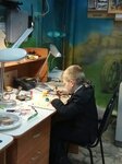 Federatsiya detskogo tekhnicheskogo tvorchestva (Prokhodnaya Street, 3), courses and master classes