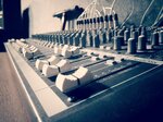 Rms Studio (Plekhanova Street, 10с1), recording studio