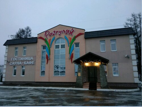 Разгуляй  фото 5