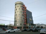 Delovoy Omsk (ulitsa Ordzhonikidze, 7), mass media office