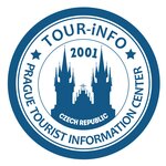 Prague TOUR-iNFO (ул. Панска, 892/1), турагентство в Праге