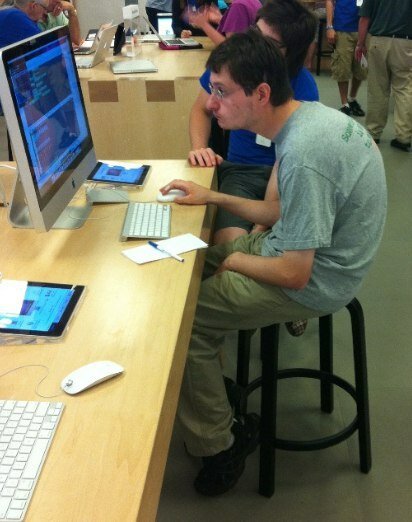 Phone repair BitMaster, Pyt‑Yah, photo