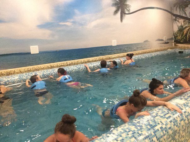 Sauna Сауна Пальма, Udmurt Republic, photo