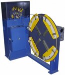 Electromash Ltd (Yuriya Gagarina Avenue, 12к1), industrial equipment