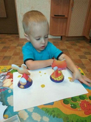 Children's developmental center Центр раннего развития Золотой ключик от солнечной страны знаний, Moscow and Moscow Oblast, photo