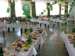 Restoran Balakovo (Trnavskaya ulitsa, 3А), restaurant