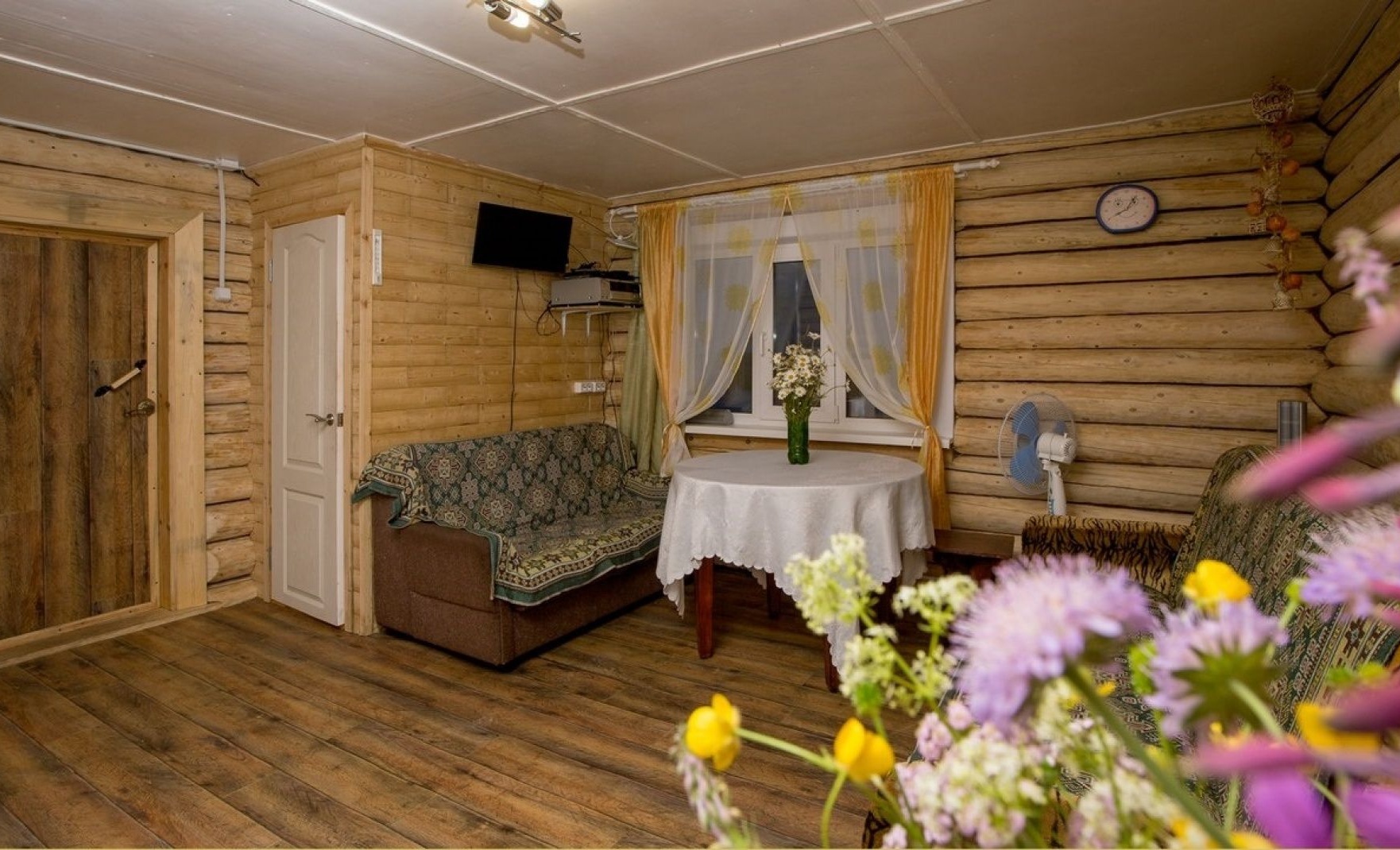 Фото Майбыр