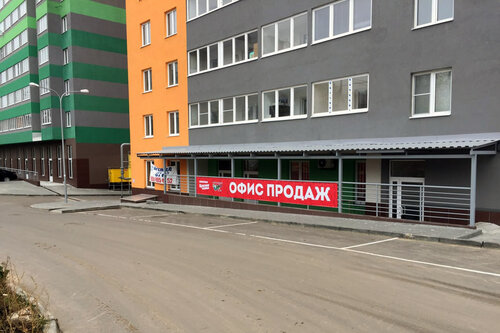 Ауди афонино нижний новгород