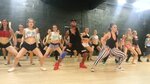 CasaCubana (Samoylovoy Street, 14), dance school