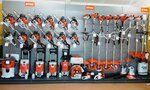 Электро Бензо Инструмент (Labinsk, Pobedy Street, 161), electric and gas powered tools