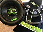 I sound (Vladikavkazskaya ulitsa, 50/8), auto acoustics