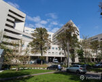 Botkin Hospital (2nd Botkinsky Drive, 5к1), hospital