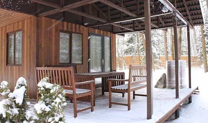 Фото Berta Village