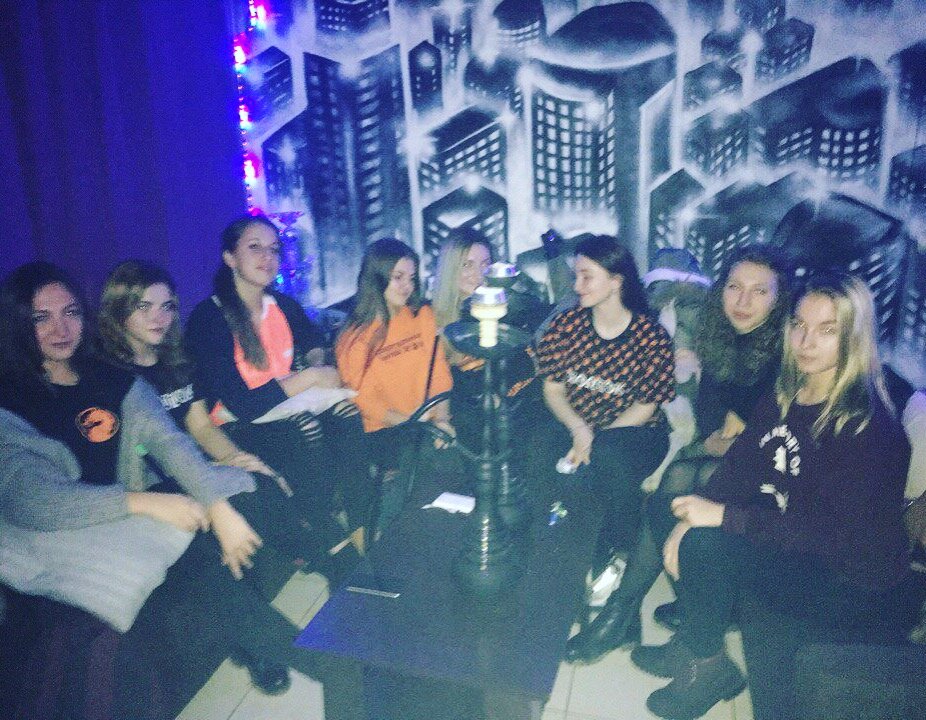 Hookah lounge Smoky Dreams Lounge, Korolev, photo