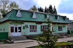 Karavay (selo Milovka, Sovetskaya ulitsa, 2/3), grocery