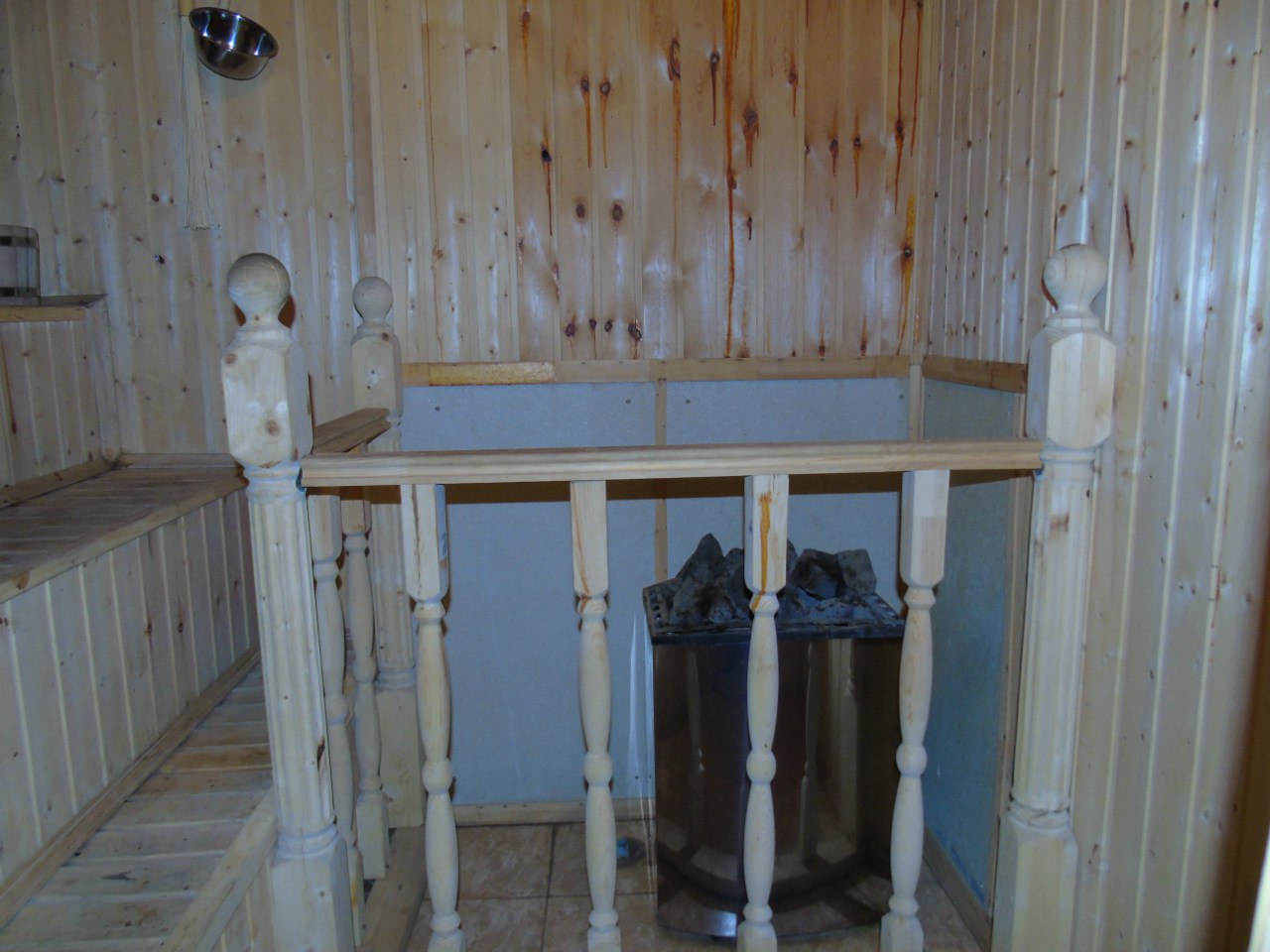 Фото Добрые соседи