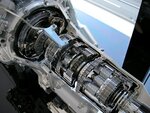 Автосервис (Ibragimova Boulevard, 88), automatic transmission repair