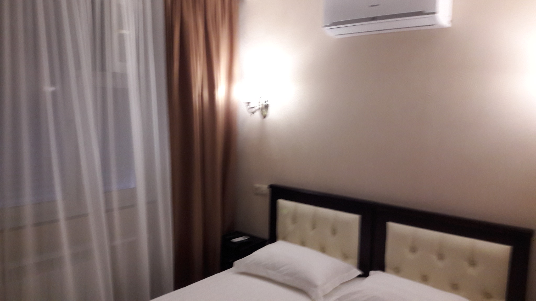 Фото День и Ночь