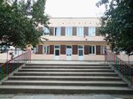 Детский сад Богатырь (посёлок городского типа Зуя, Первомайская улица, 13), jardín de infancia, guardería