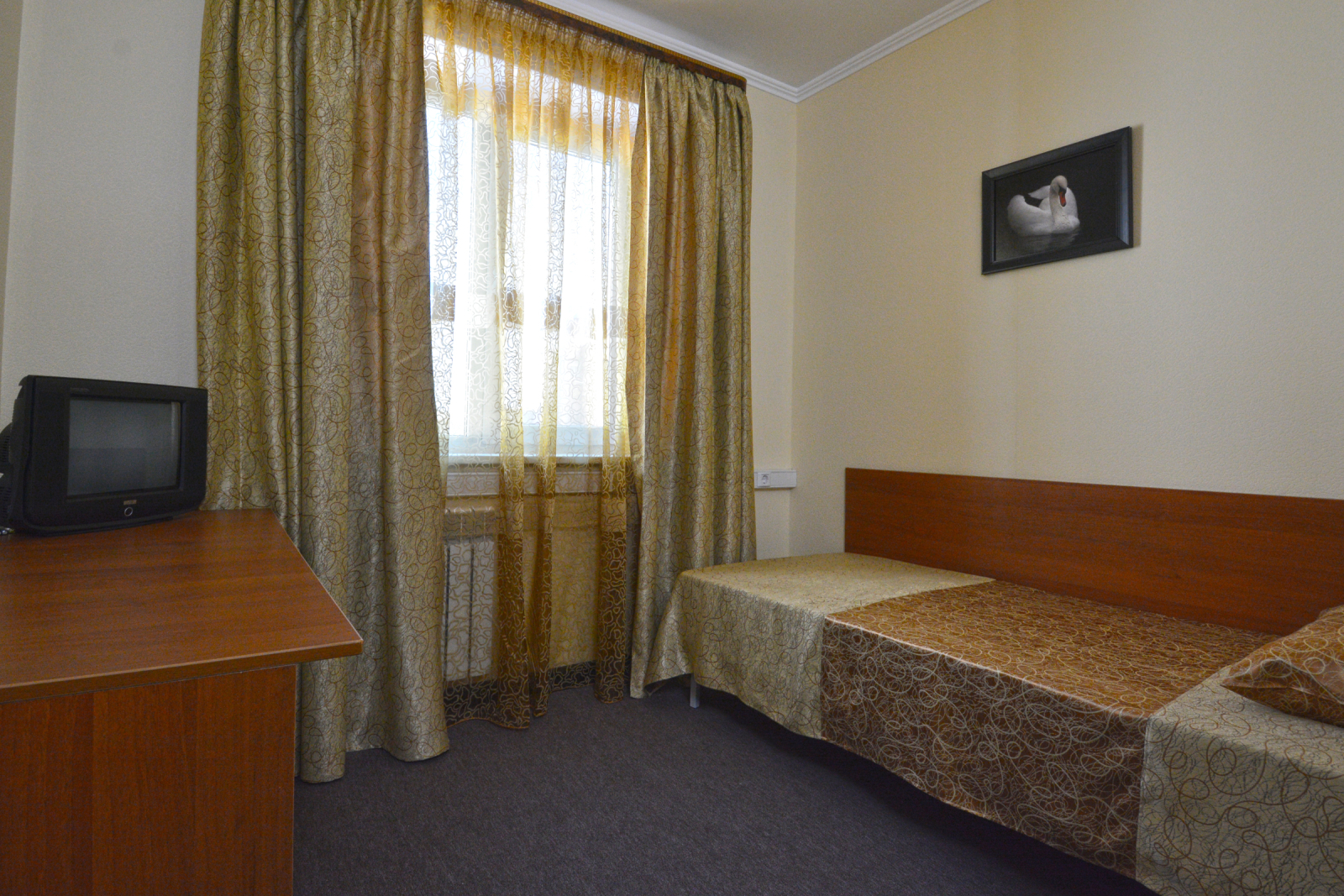 Фото Сталагмит