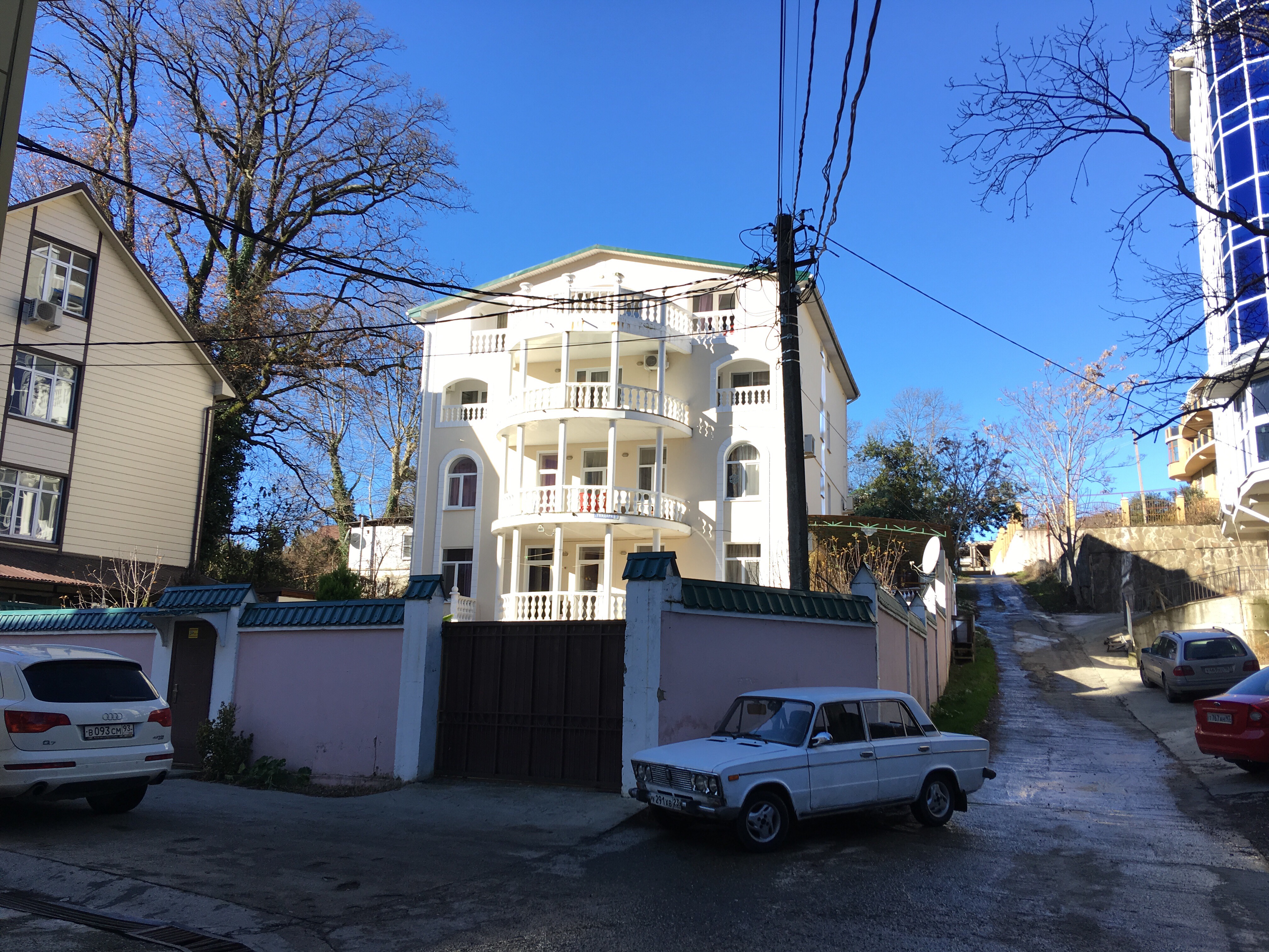 Фото отеля 5