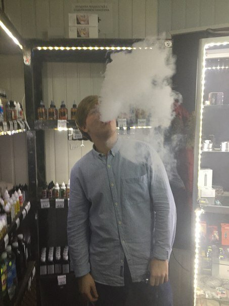 Вейп Магазин Волгоград
