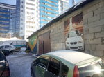 Tsentr kuzovnogo remonta Asto (Tankovaya ulitsa, 19к1), auto body repair