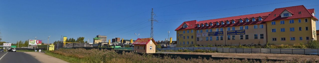 Гибдд дмитров бирлово поле график Fortuna, auto repair shop, Russia, Dmitrov, ulitsa Birlovo Pole, 25 - Yandex.Map