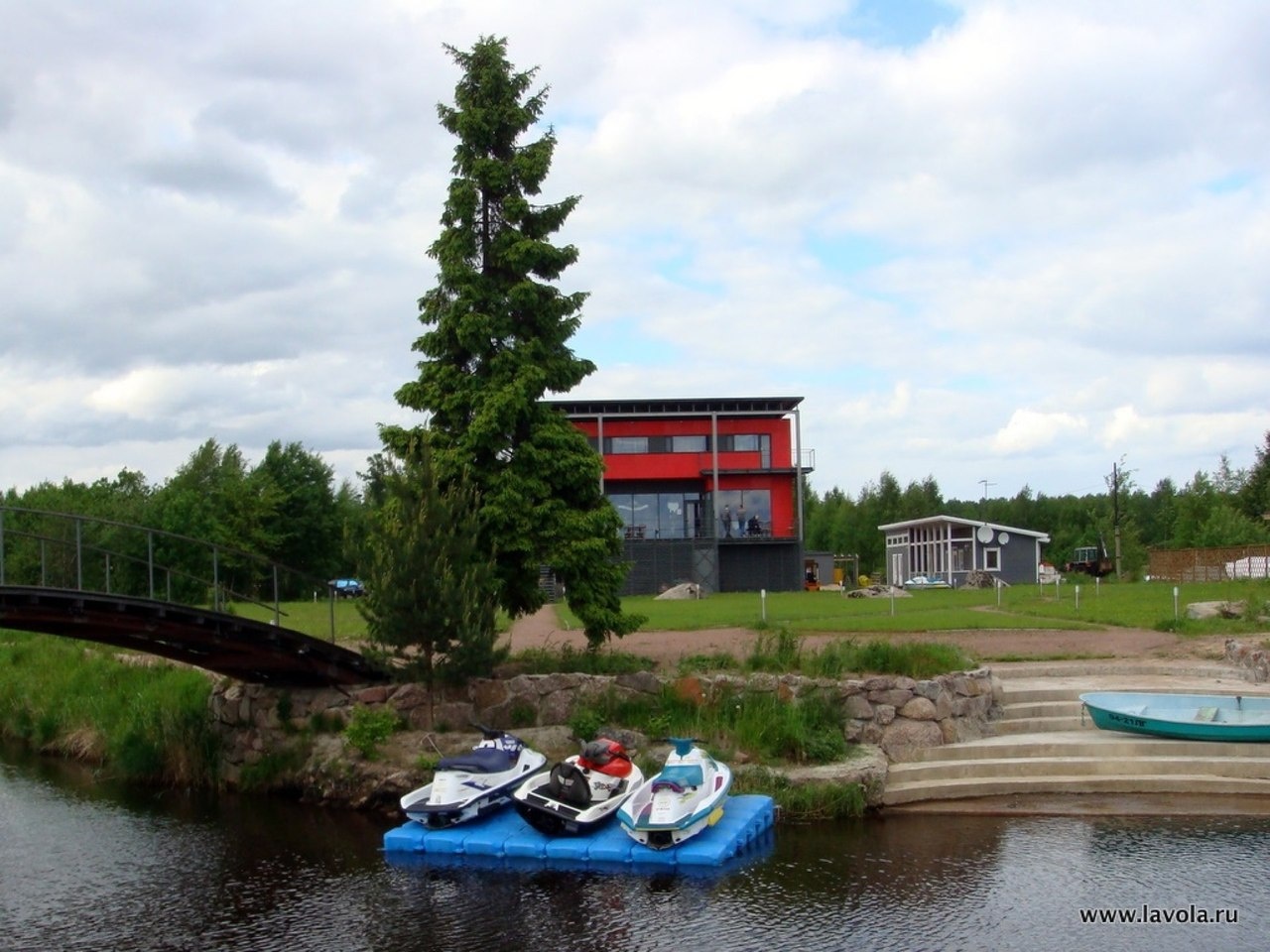 Фото отеля 3