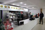 Aburger (ulitsa Eshba, 166) ، وجبات سريعة