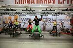 Wellform (Krasnobogatyrskaya Street, 2с73), sports store