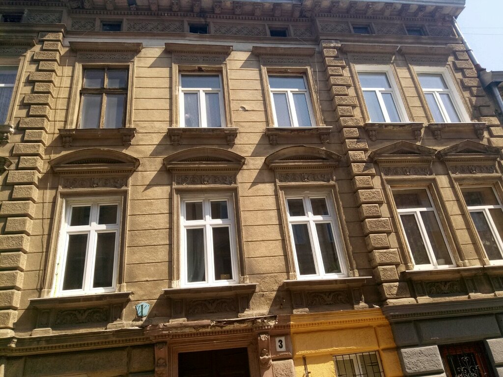 Güzellik salonu Студія краси Scissors, Lviv, foto