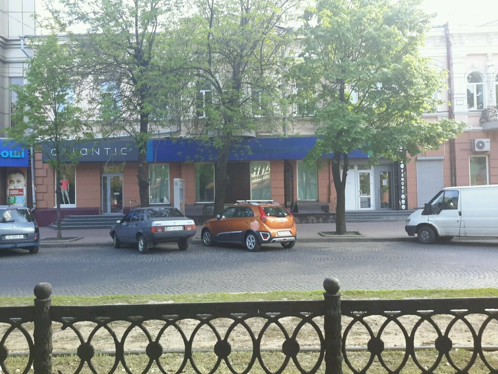 Goods for holiday Магазин воздушных шаров Sharmarket, Dnipro, photo