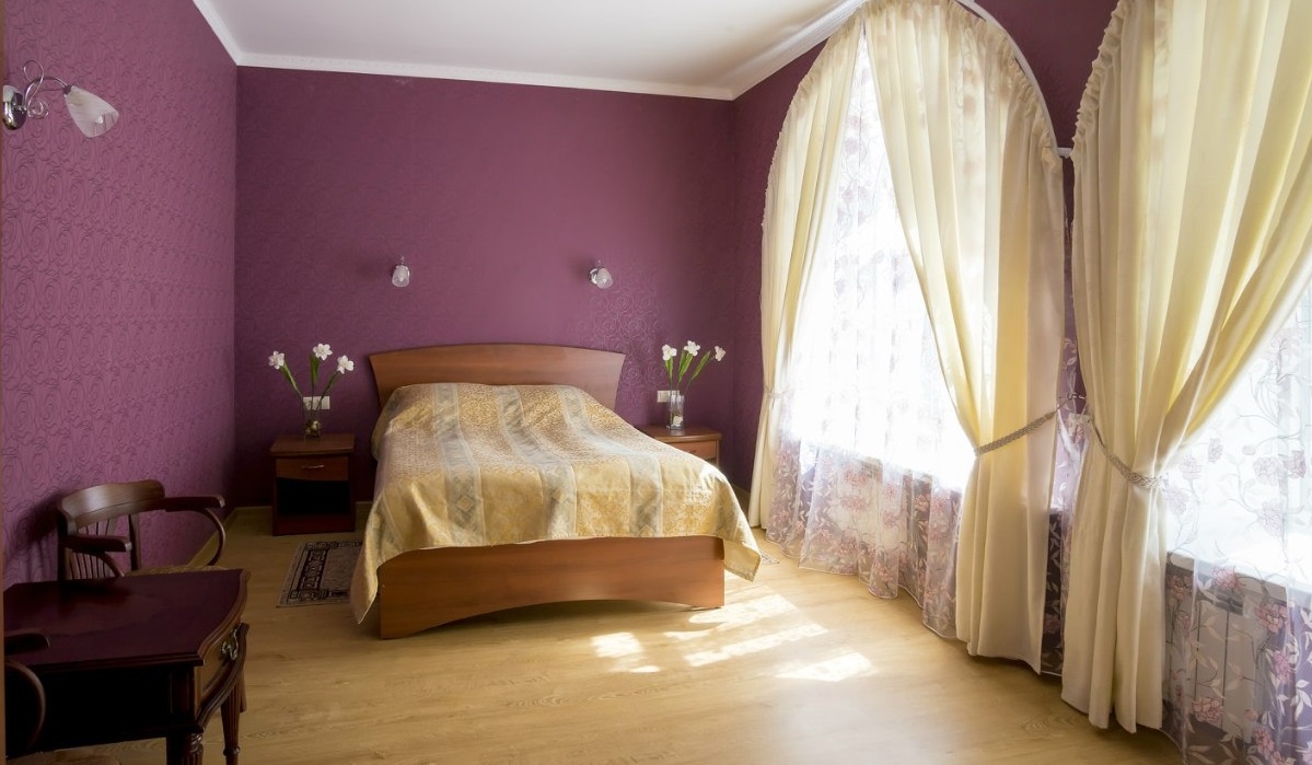 Фото Рябеевская поляна