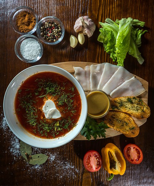 Фото Урочище Актра