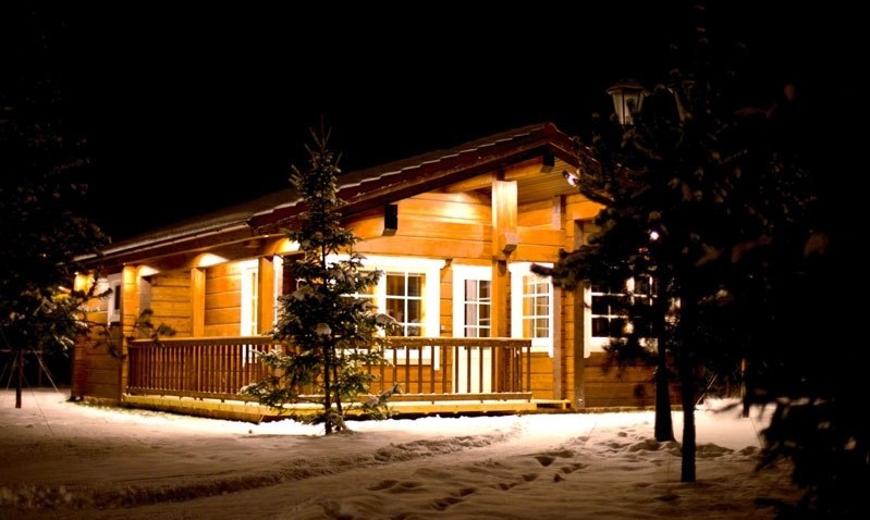 Фото Fish Point Family Resort