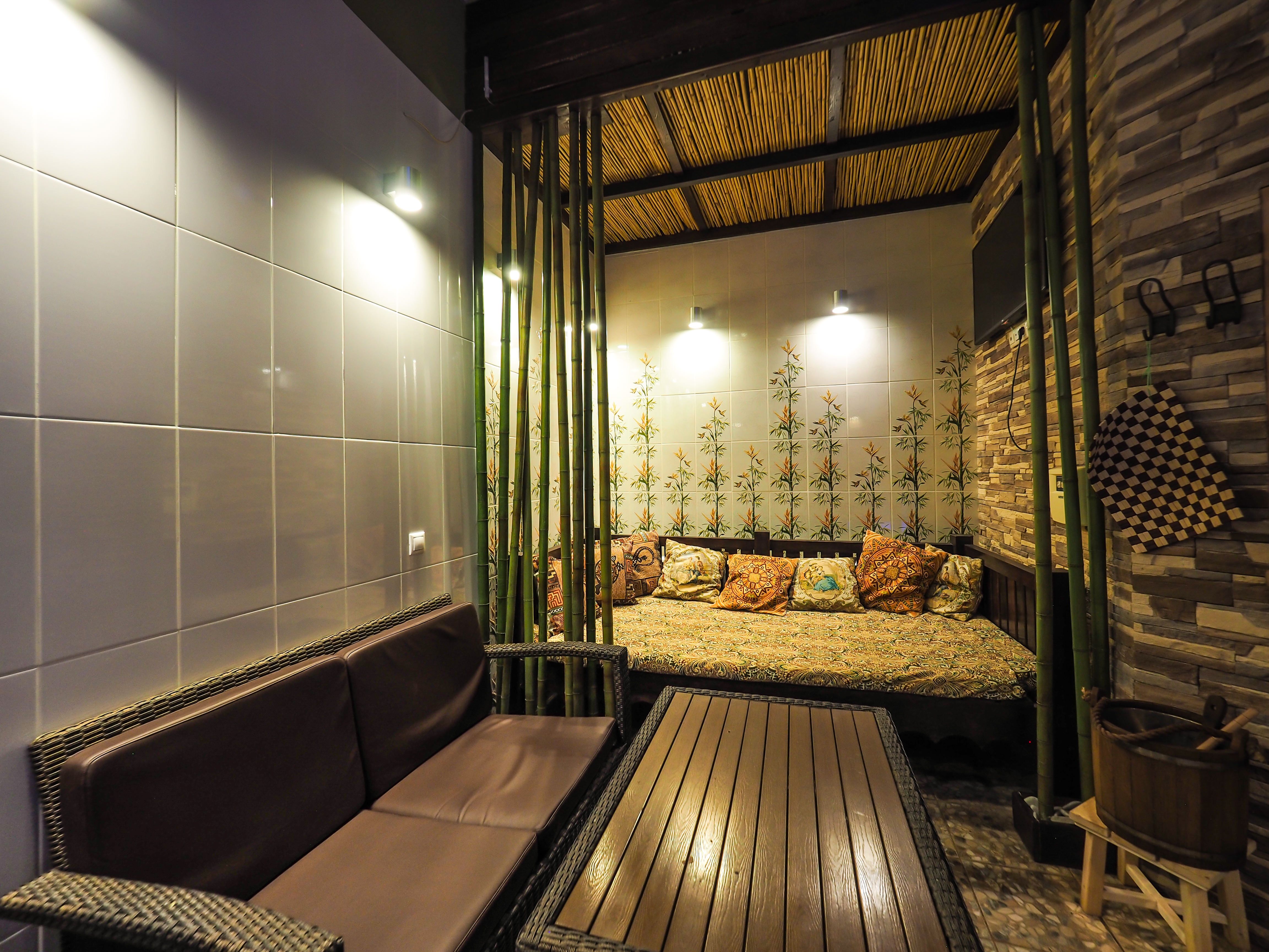 Фото Вдохновение