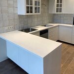 Akriloff Stone (1st Gorlovskaya Street, 4с1) ، تجهيزات مواد حجرية