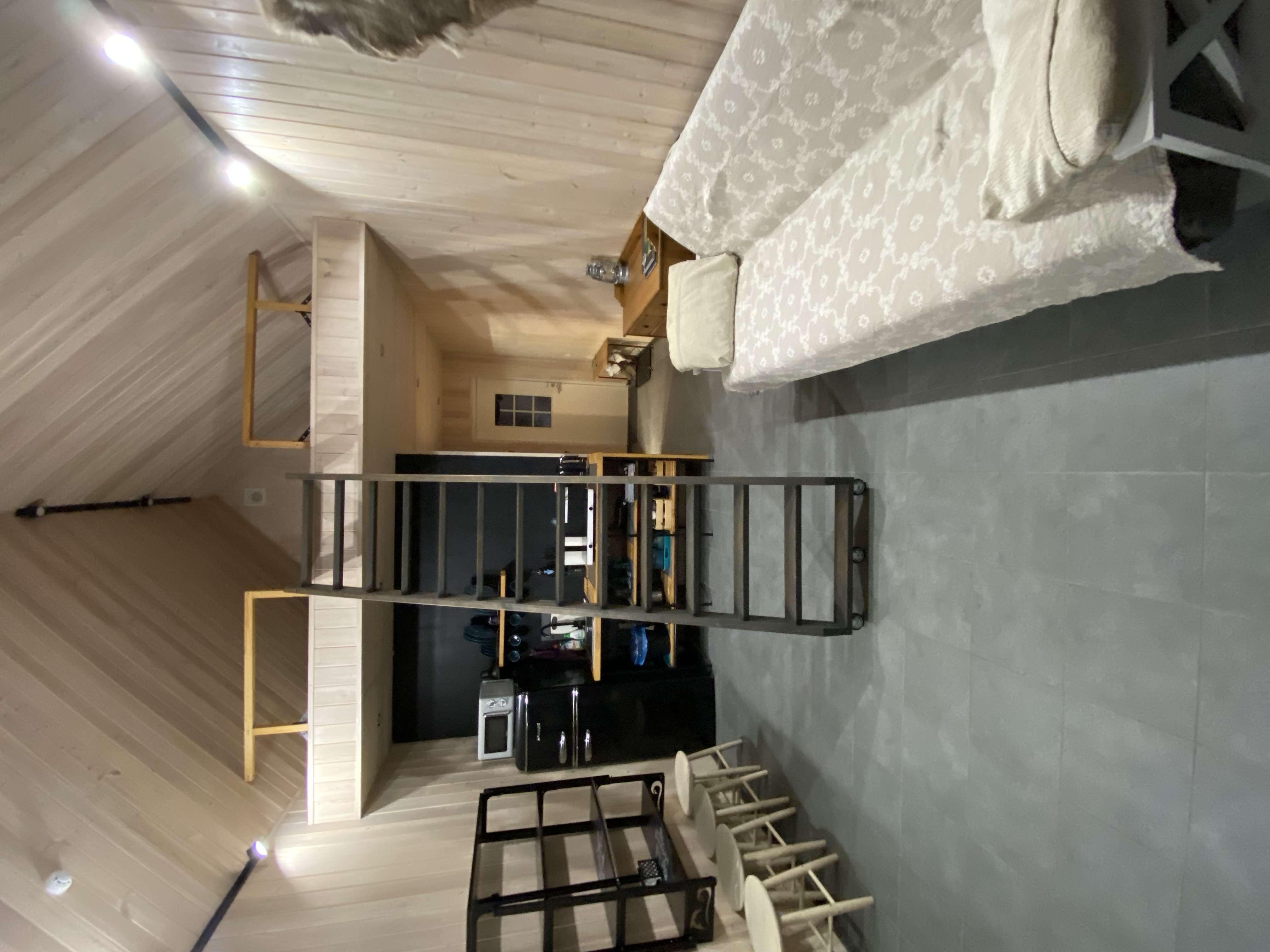 Фото Aurora Барнхаус