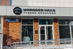 Morocco nails (Aksakova Street, 81), nail salon