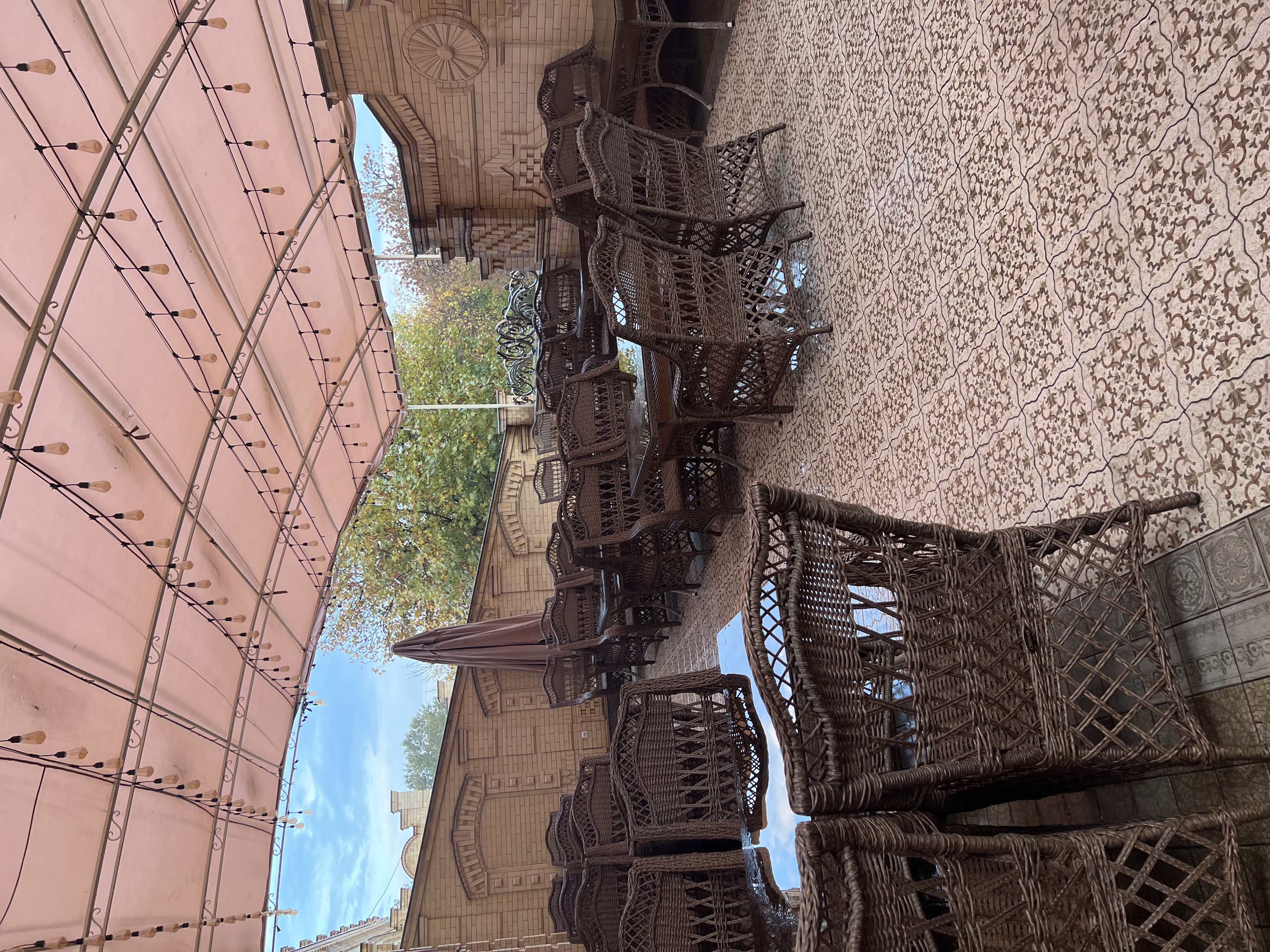 Фото Silk Road Empire