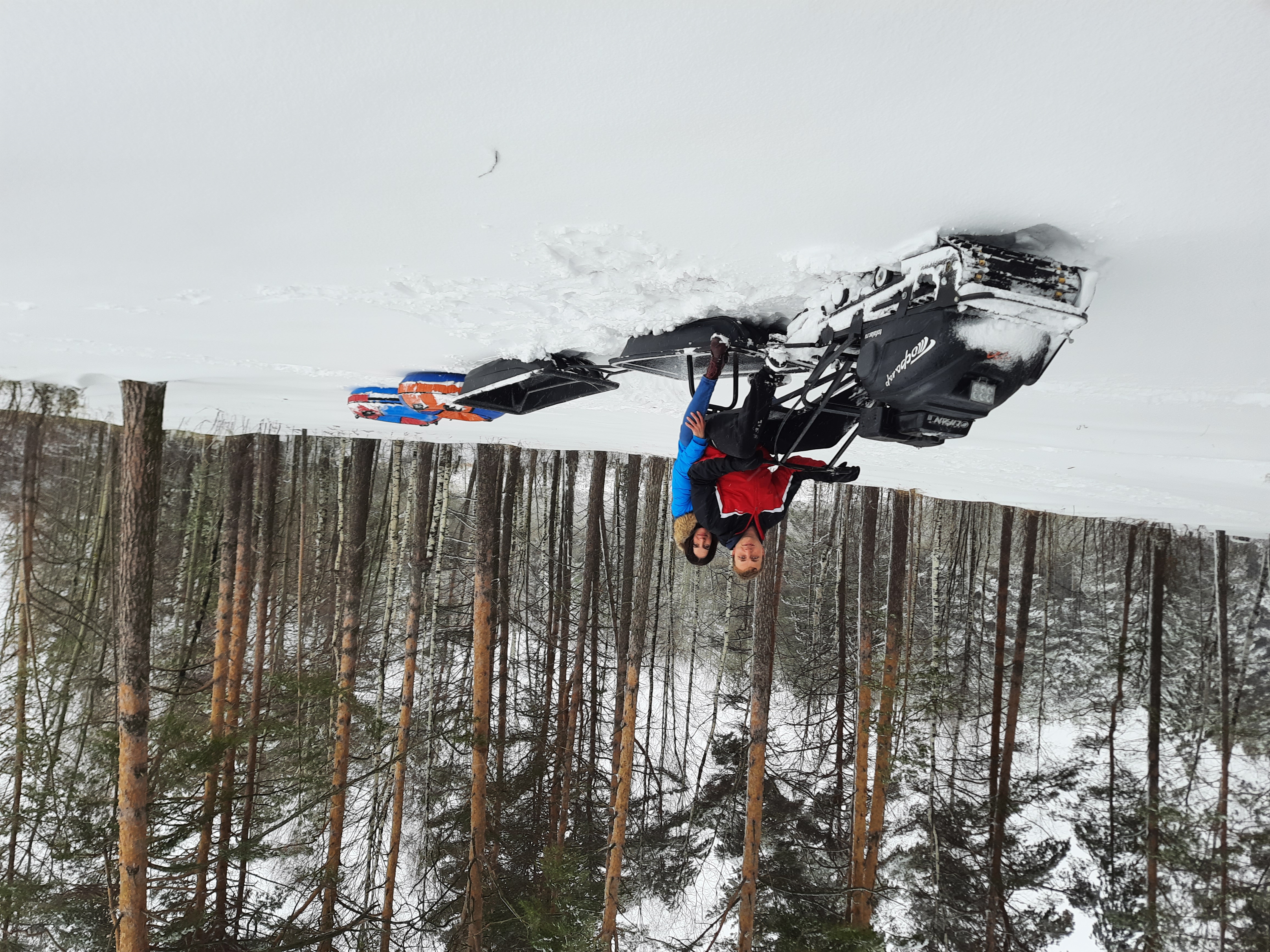 Фото Юркинский мыс