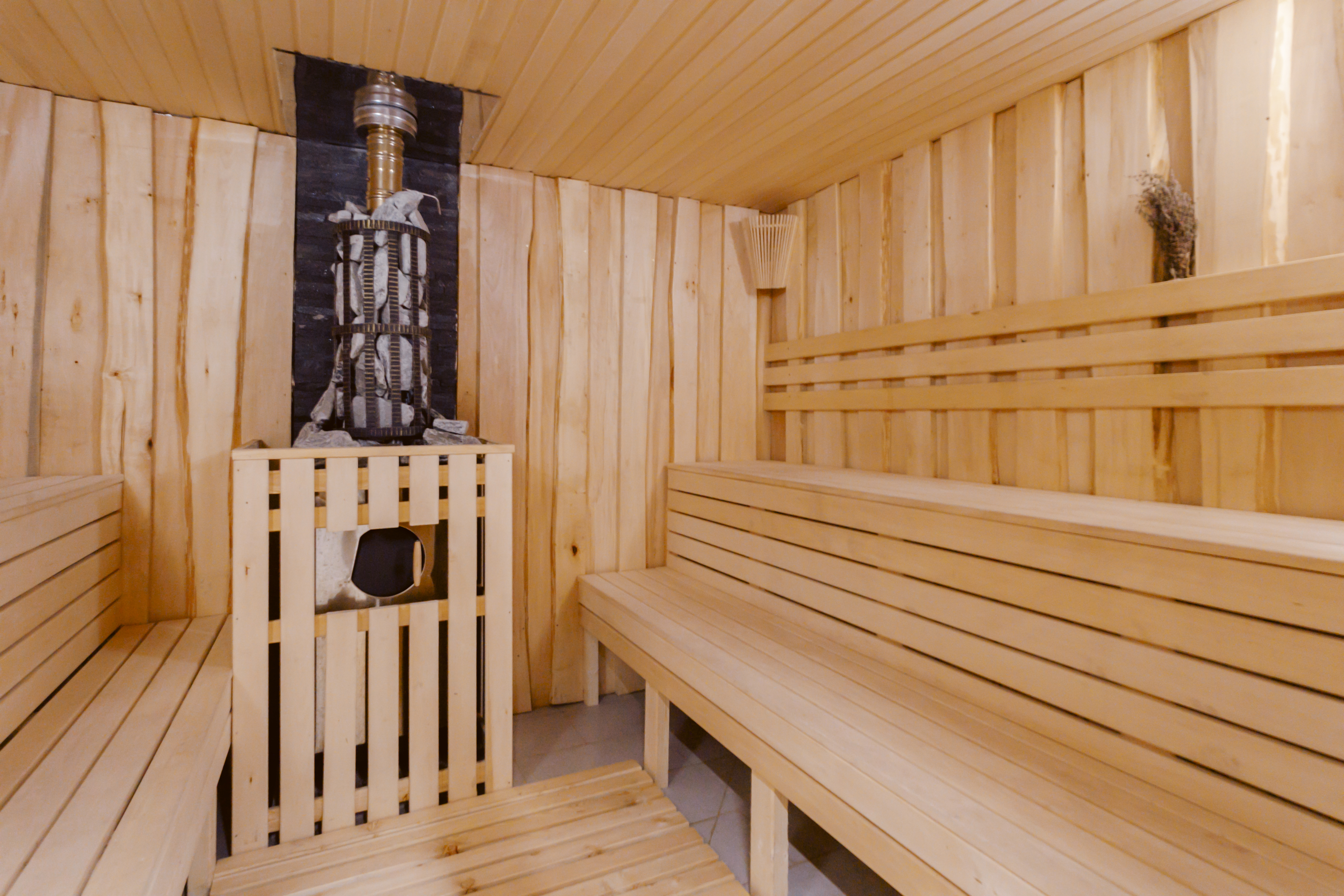 Фото Хорсека Резорт