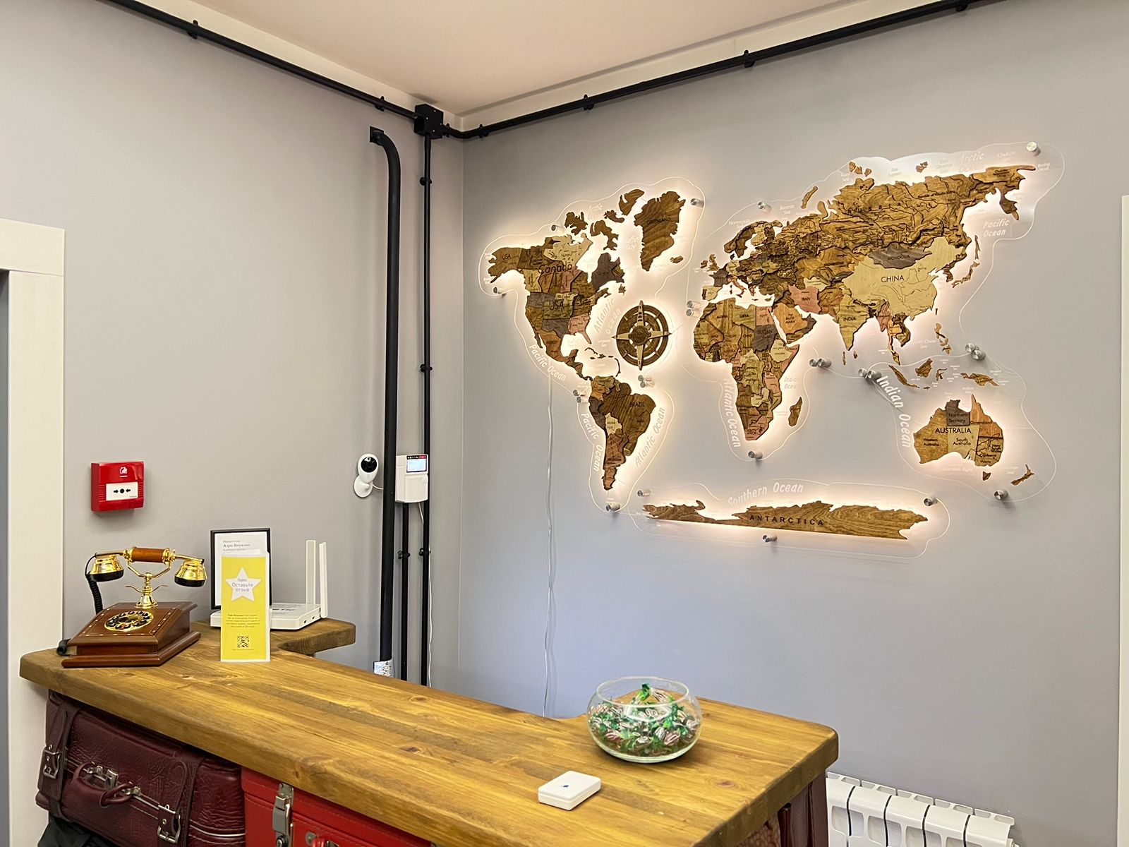 Фото отеля 4