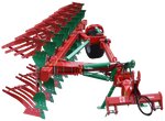Agrocrepost (Sadovaya-Chernogryazskaya Street, 16-18с1), agricultural machinery, equipment