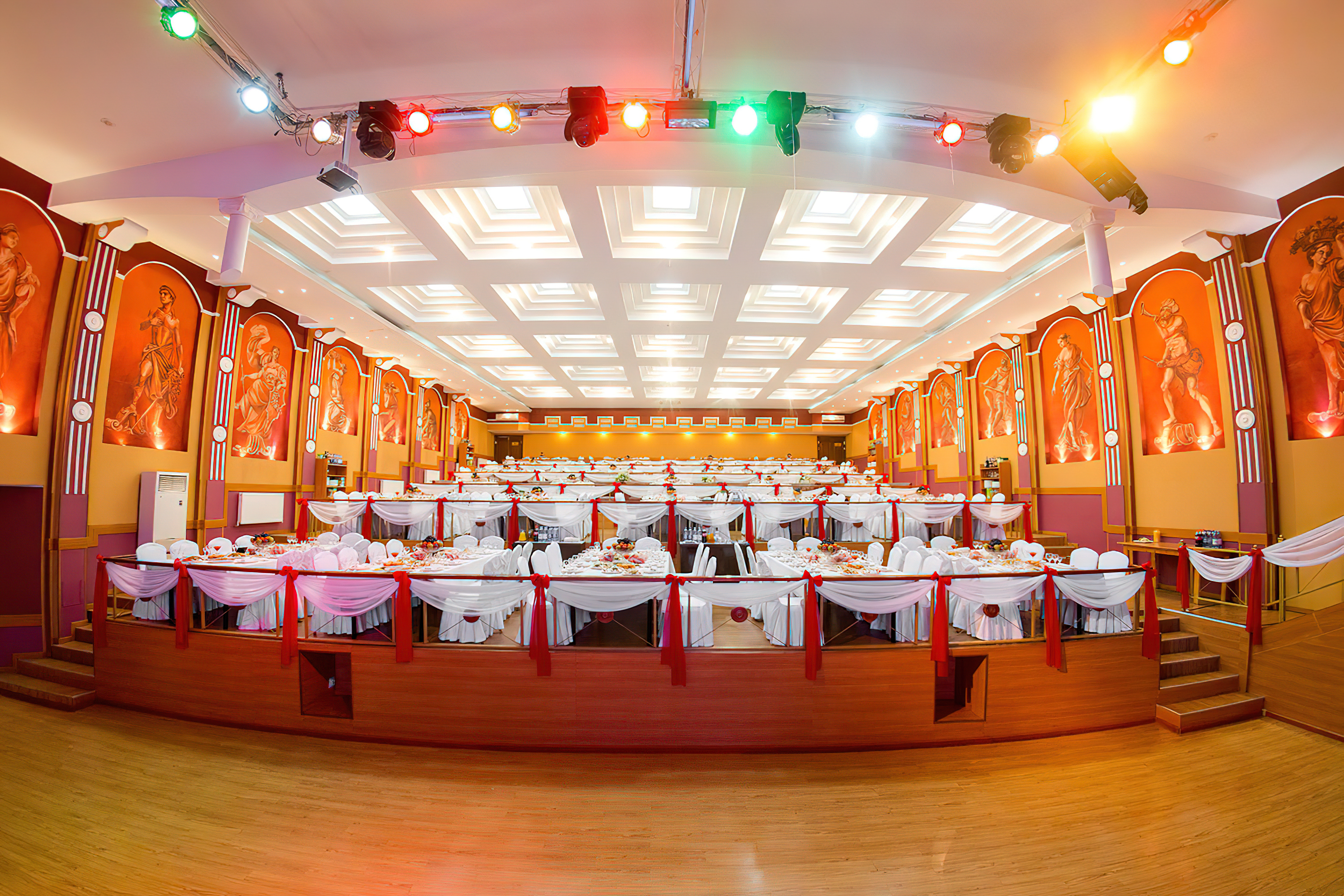 Фото Reikartz Dostar Караганда